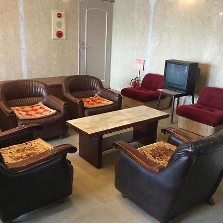Business Hotel Minami Iwata Bagian luar foto
